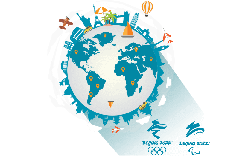 在格鲁吉亚连接到中国的代理 - SPEEDCN